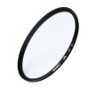Світлофільтр ультрафіолетовий Benro UV 62 mm